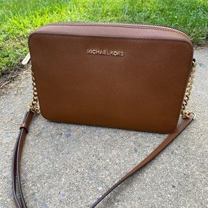 Michael Kors Large crossbody